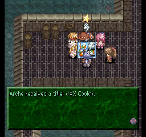 Tales of Phantasia Part 38 Tales of Side Quests II